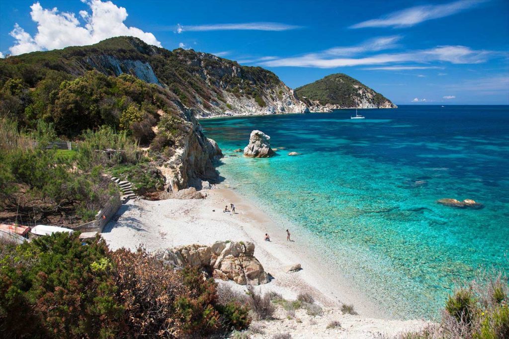 Isola D Elba An Italian Jewel Most Beautiful Places In The World
