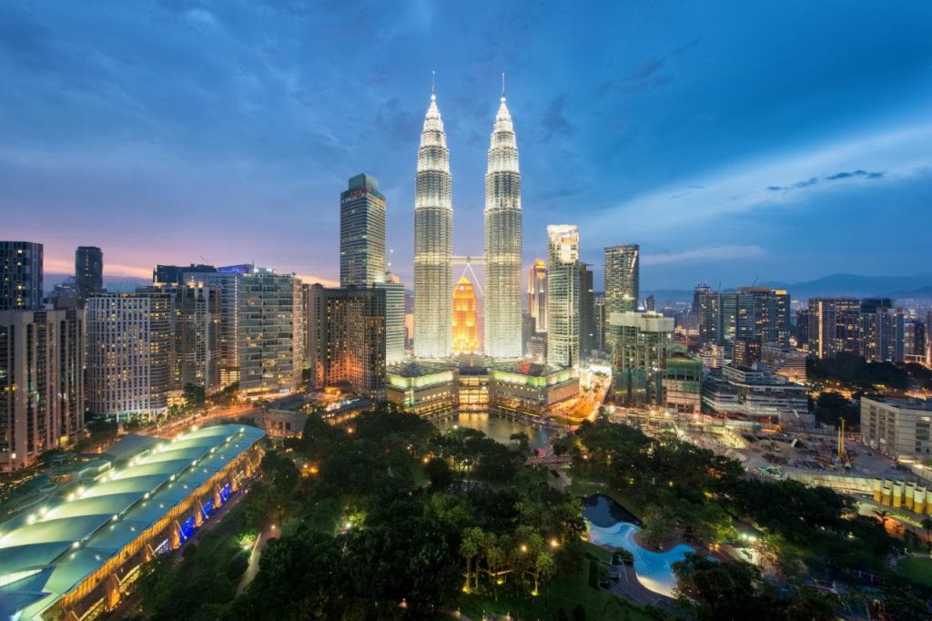 Travel Tourism Malaysia